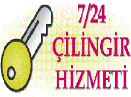 Yeşilöz çilingir anahtarcı