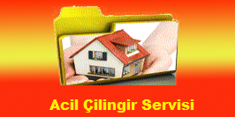 Yeşilöz kapı çilingir